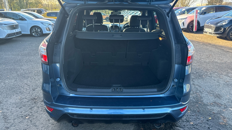 Ford Kuga 1.5 EcoBoost ST-Line 5dr 2WD Petrol Estate